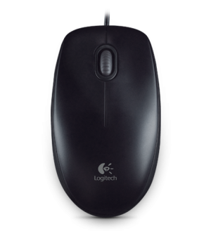 Logitech B100 Black